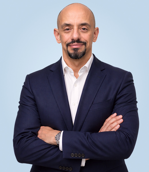 Dragan Todorovic – VP of User Experience and Product Design Leader